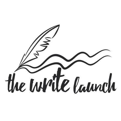 Cover of The Write Launch