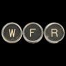 The Writer's Foundry Review logo