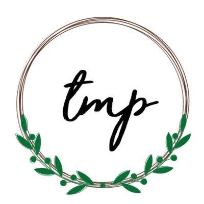 Cover of TMP Magazine