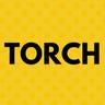 Torch Literary Arts: Friday Features logo