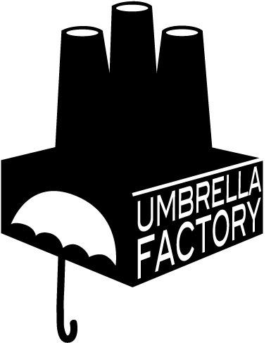Cover of Umbrella Factory Magazine