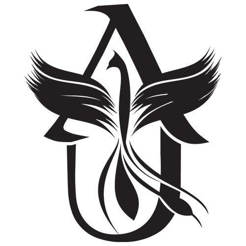 Logo of Underland Arcana literary magazine