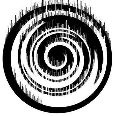 Logo of Voice from the Void literary magazine