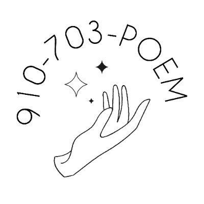 Cover of Voicemail Poems