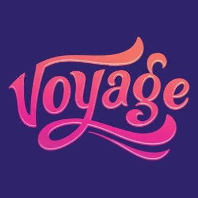 Cover of Voyage YA
