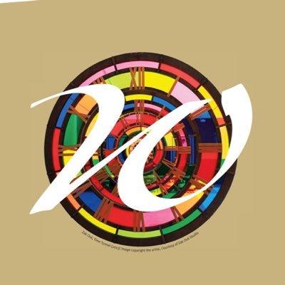 Logo of Wasafiri literary magazine