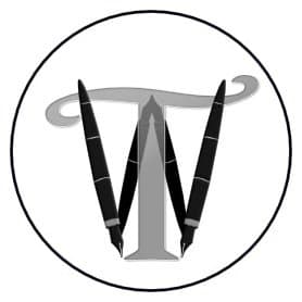 Cover of Written Tales Magazine