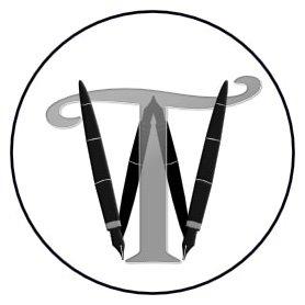 Cover of Written Tales Magazine