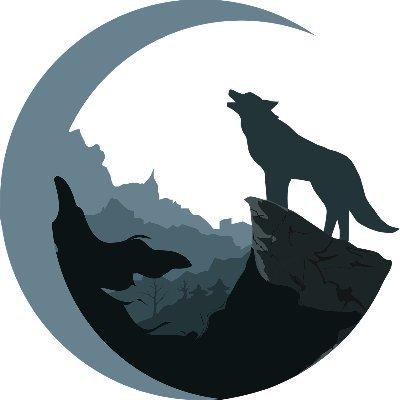 Logo of Wyldblood Magazine literary magazine