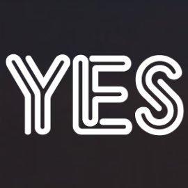 Cover of Yes, Poetry
