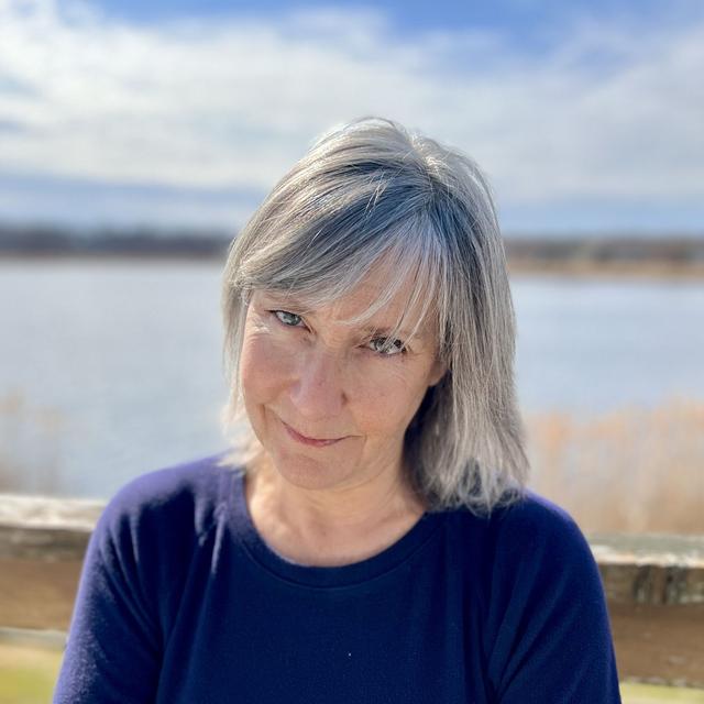 Susan Resnick avatar