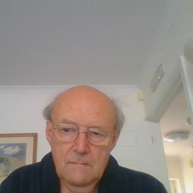 David Hunter avatar