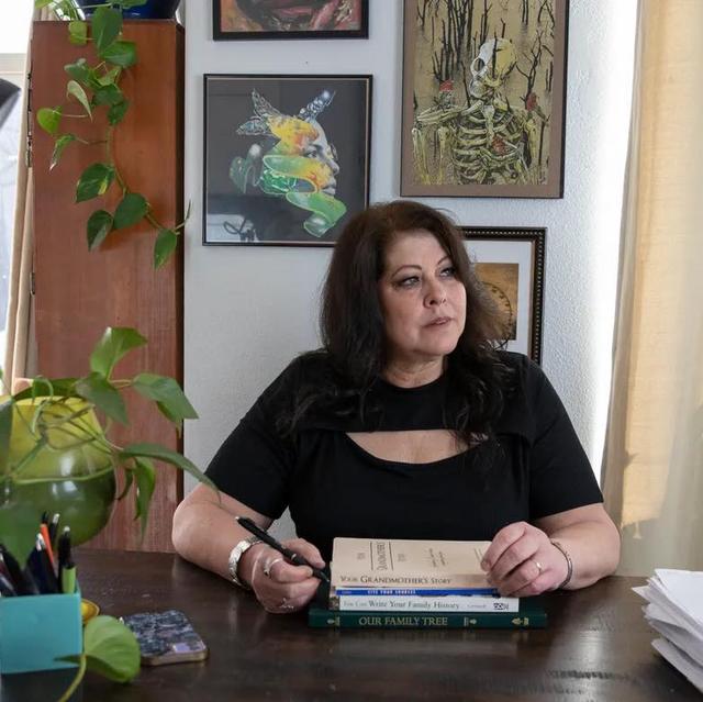 Cheri Wilson avatar