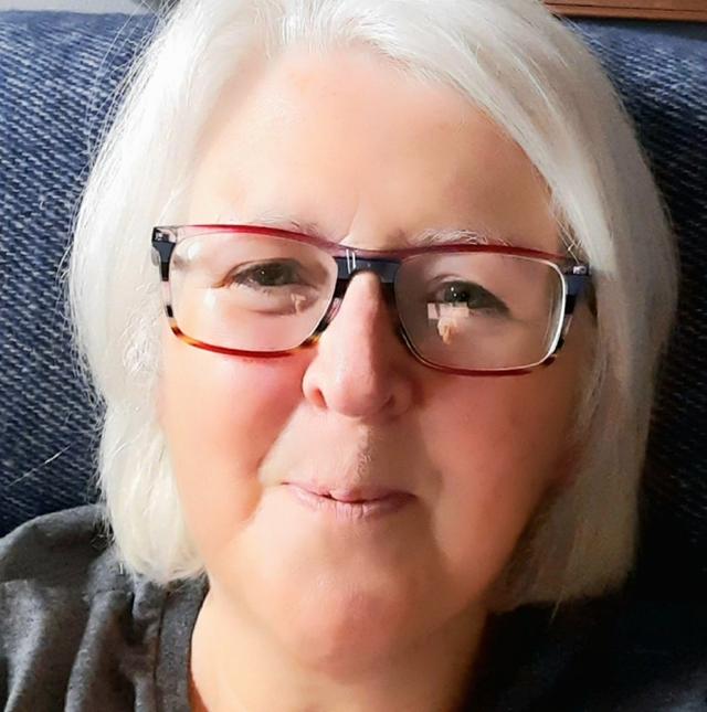 Debbi Voisey avatar