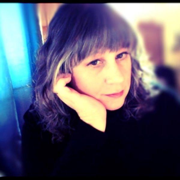 Melani Barr avatar