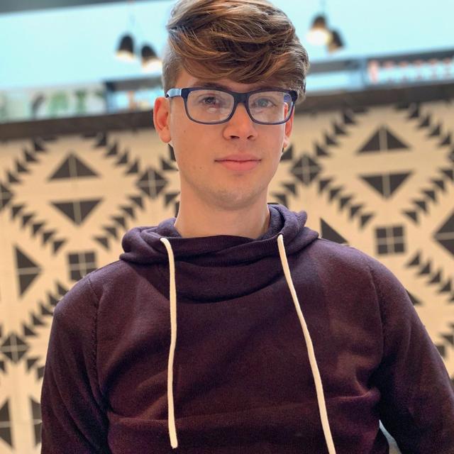 Jacob Billingsley avatar