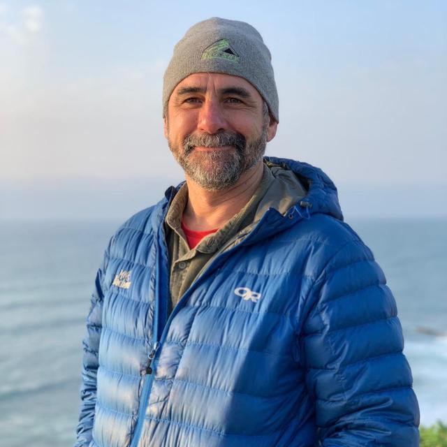 Mike Crane avatar