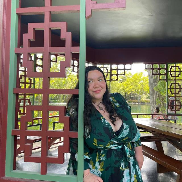 Rachel Nussbaum avatar