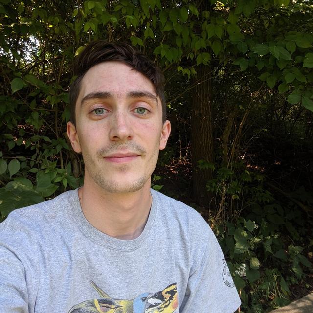 Dylan Ecker avatar