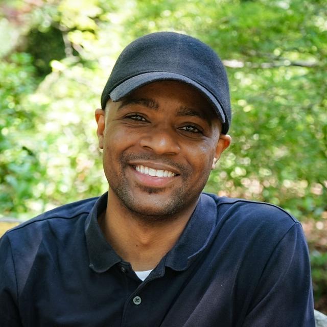 Matthew Johnson avatar