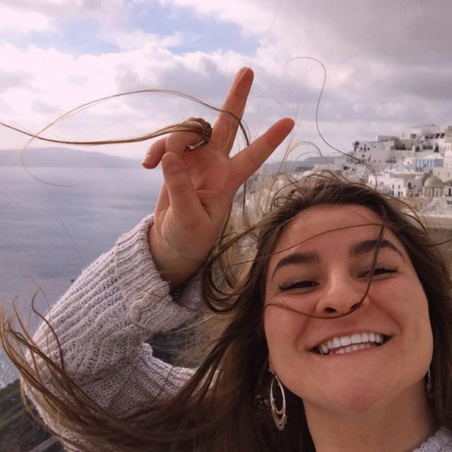 Meredith Stisser avatar