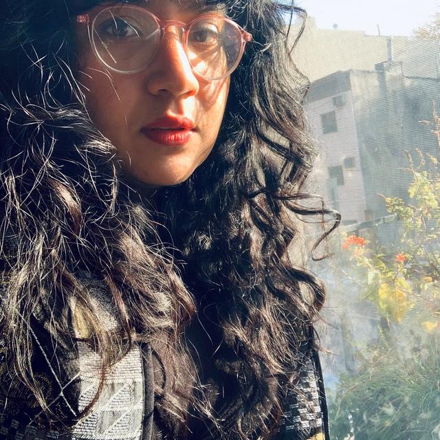 Ayesha Raees avatar