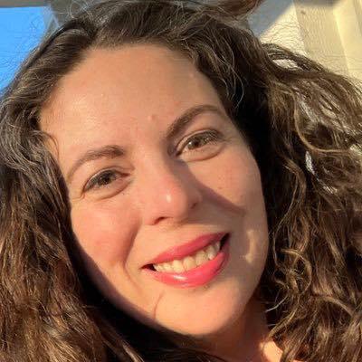 Candace Walsh avatar