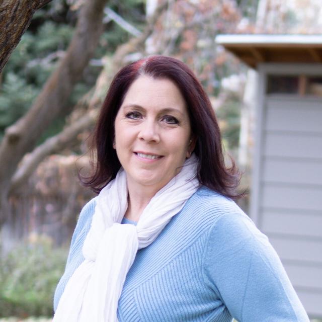 Trish Hopkinson avatar