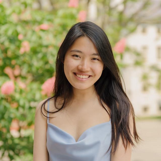 Vicki Xu avatar