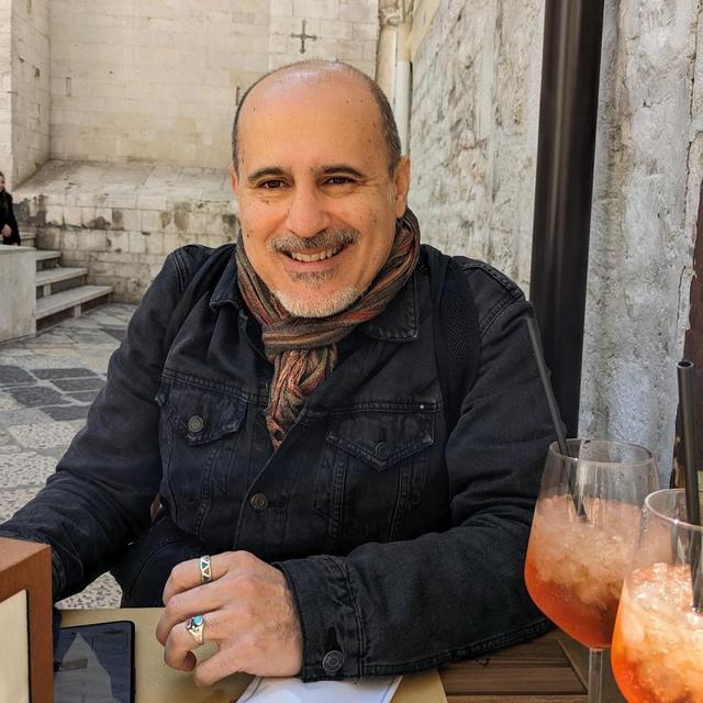Zein El-Amine avatar