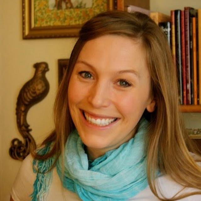 Angela Voras-Hills avatar