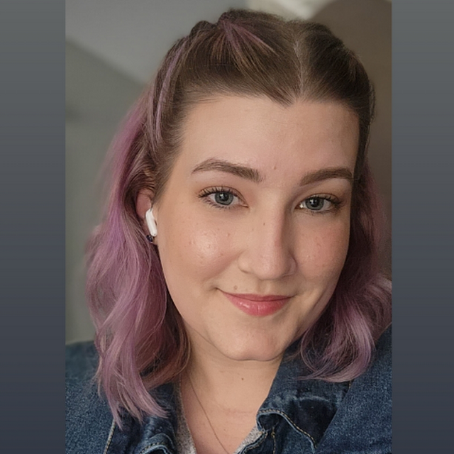 Kayla Pearce avatar