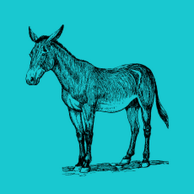 Muleskinner Journal avatar