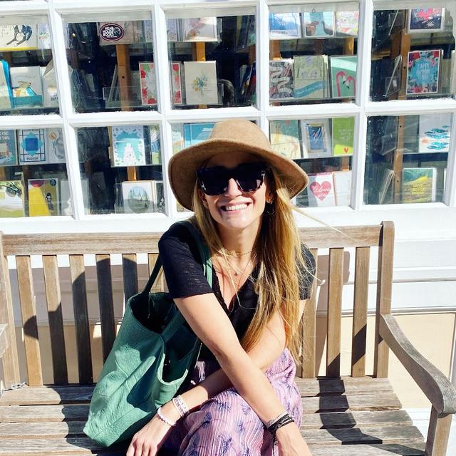 Alli Hoff Kosik avatar