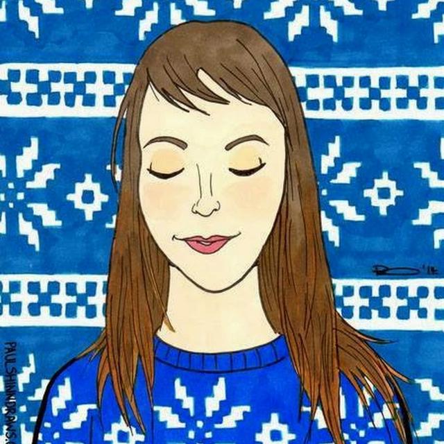 Megan Gordon avatar