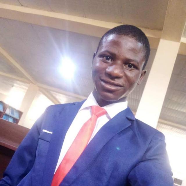 Mazeed Mukhtar Oyeleye avatar