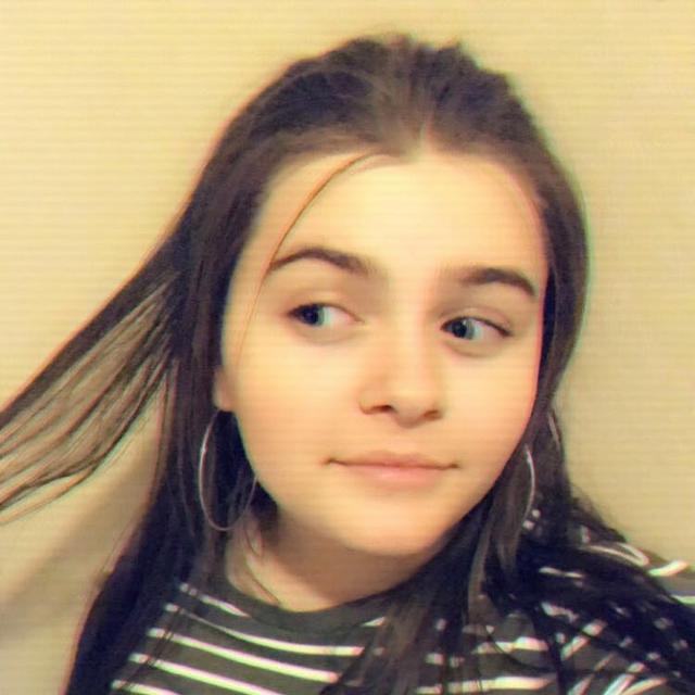 Annabella Rose avatar
