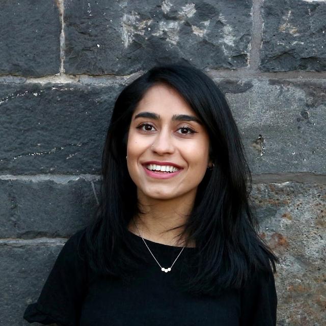 Gurmeet Kaur avatar