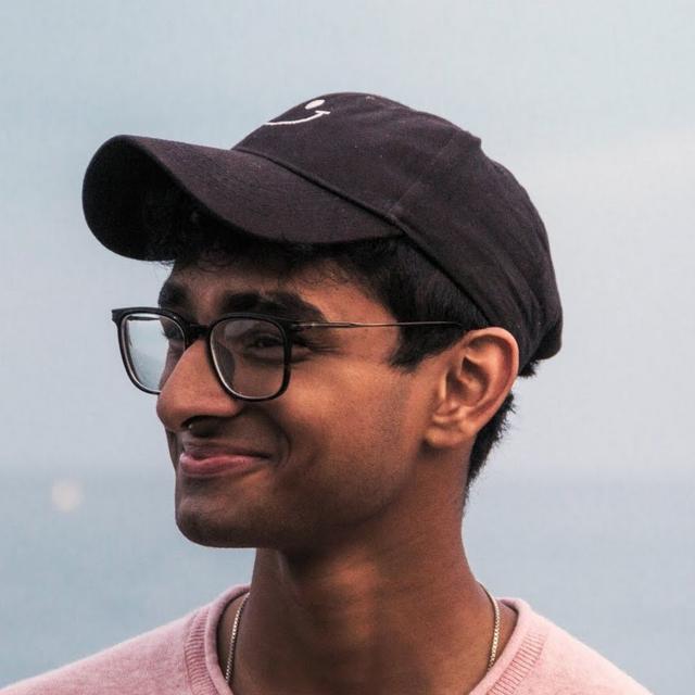 Mihir Bellamkonda avatar