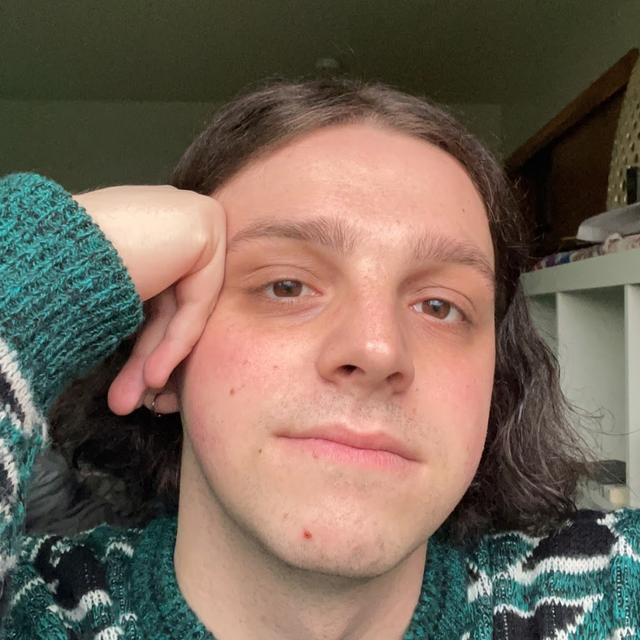 Christian Perry avatar