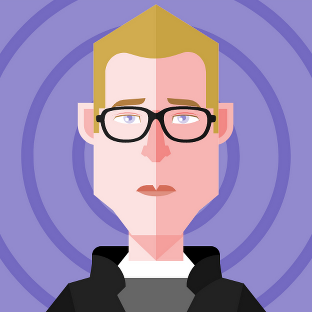 Ed Cornish avatar