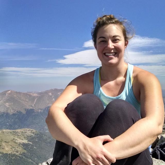 Meredith Herndon avatar