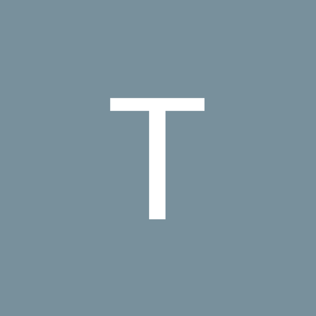 Toby Davis avatar