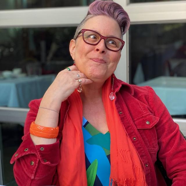 Lisa Braithwaite avatar