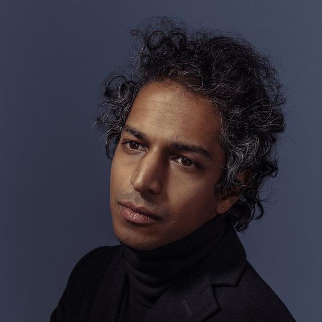 Vikesh Kapoor avatar