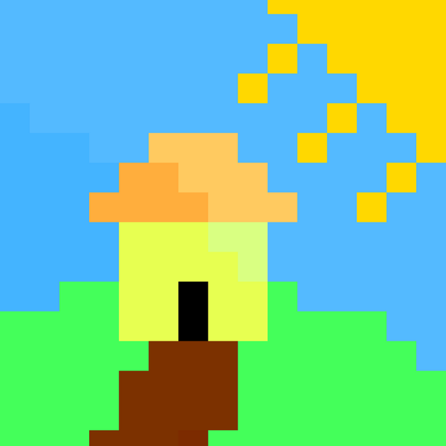 Owen Byrnes avatar