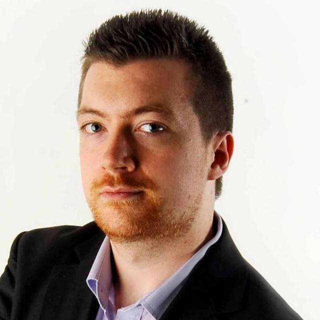 David O'Mahony avatar