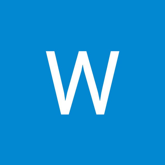 Walt Tillery avatar