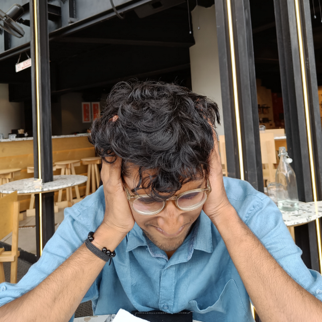 Adithya Prakash avatar