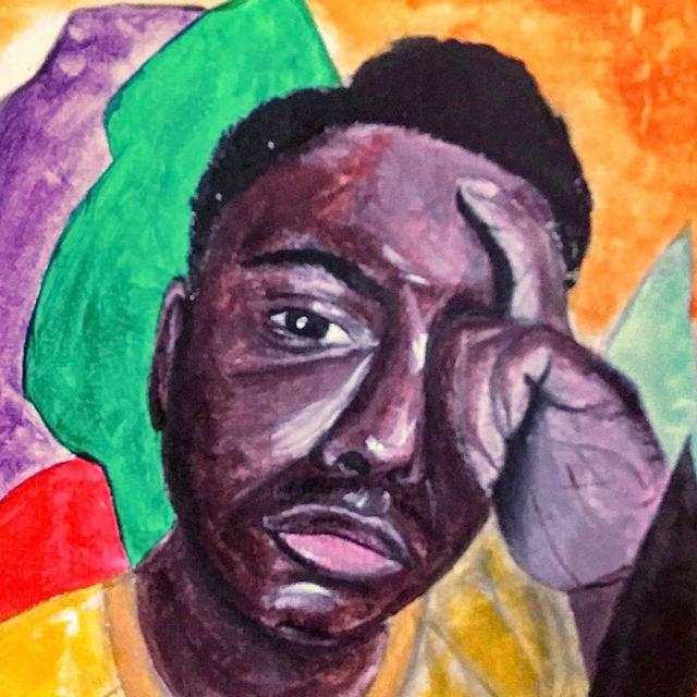 Micah Williams avatar